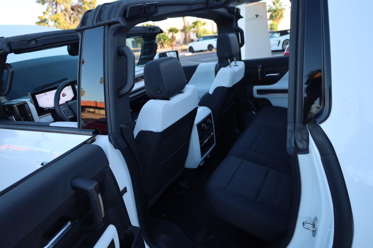 GMC HUMMER EV Edition 1 2022