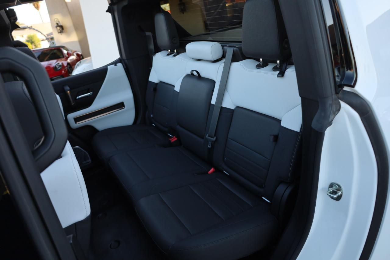 GMC HUMMER EV Edition 1 2022