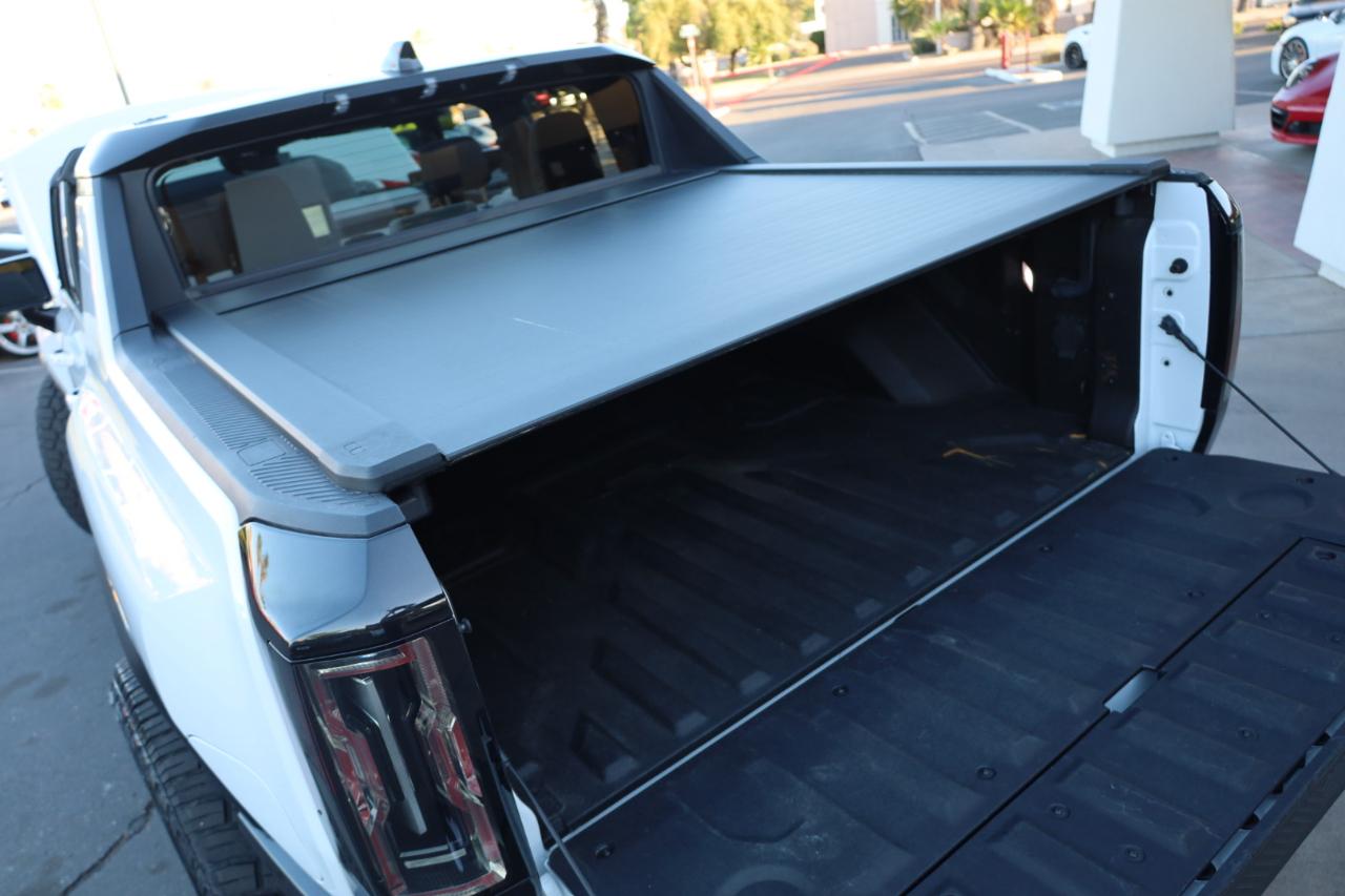 GMC HUMMER EV Edition 1 2022