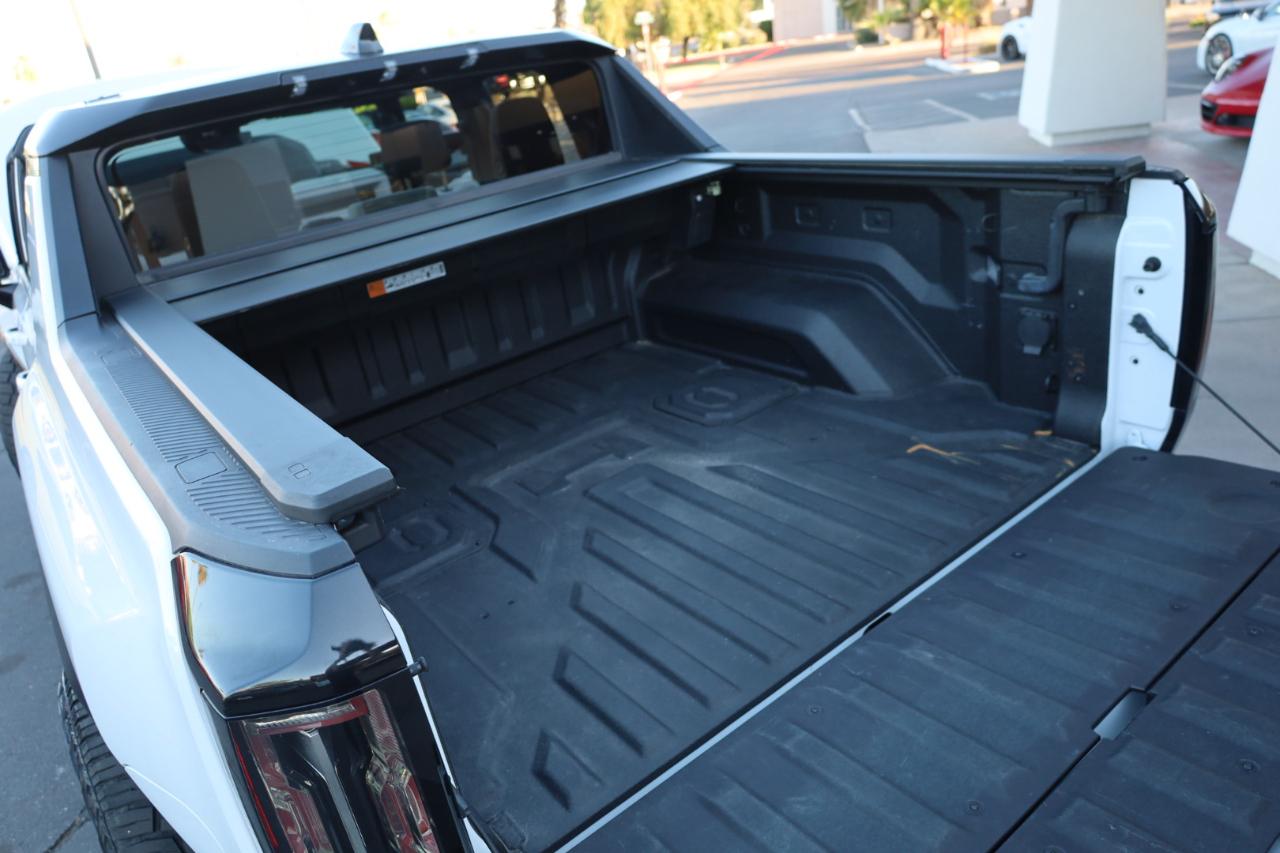 GMC HUMMER EV Edition 1 2022