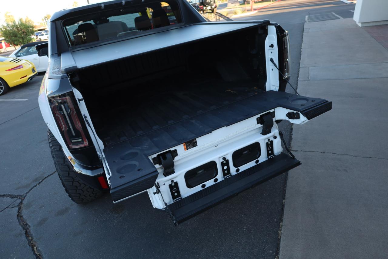 GMC HUMMER EV Edition 1 2022