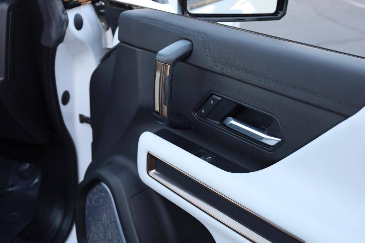 GMC HUMMER EV Edition 1 2022