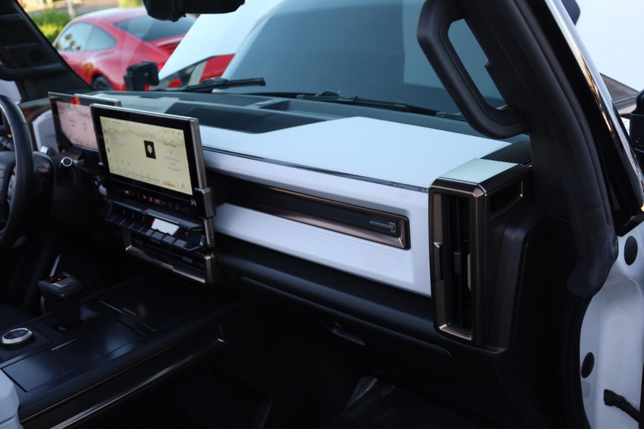 GMC HUMMER EV Edition 1 2022