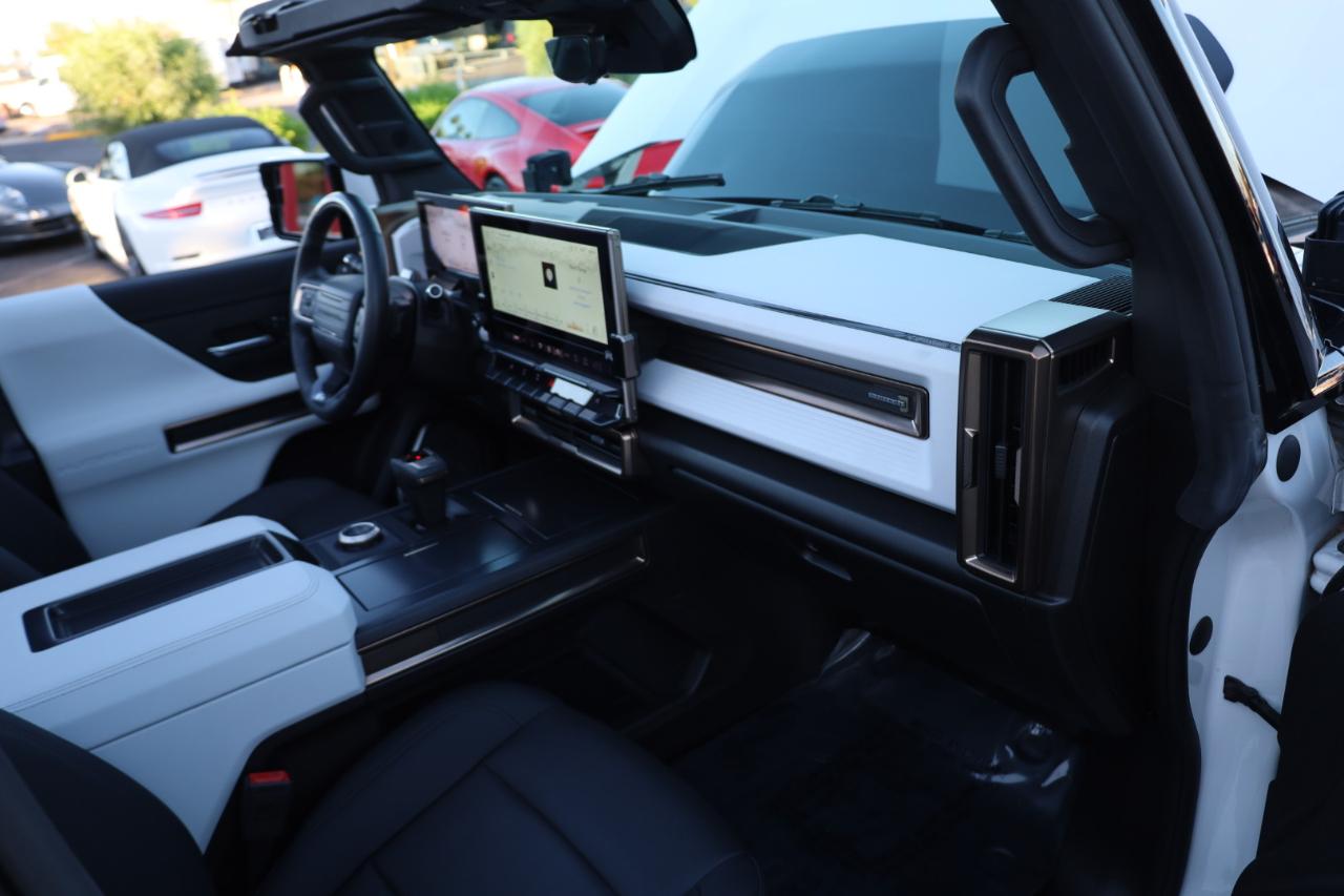 GMC HUMMER EV Edition 1 2022
