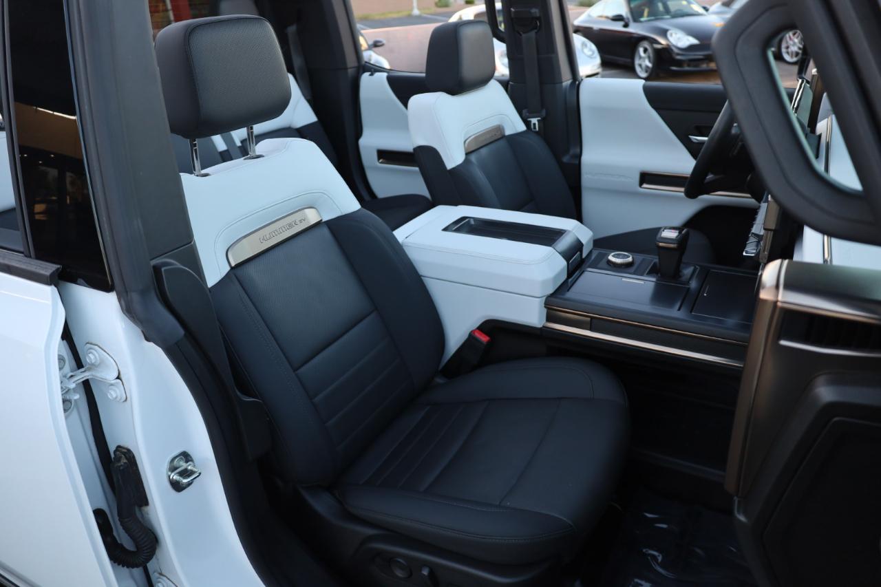 GMC HUMMER EV Edition 1 2022
