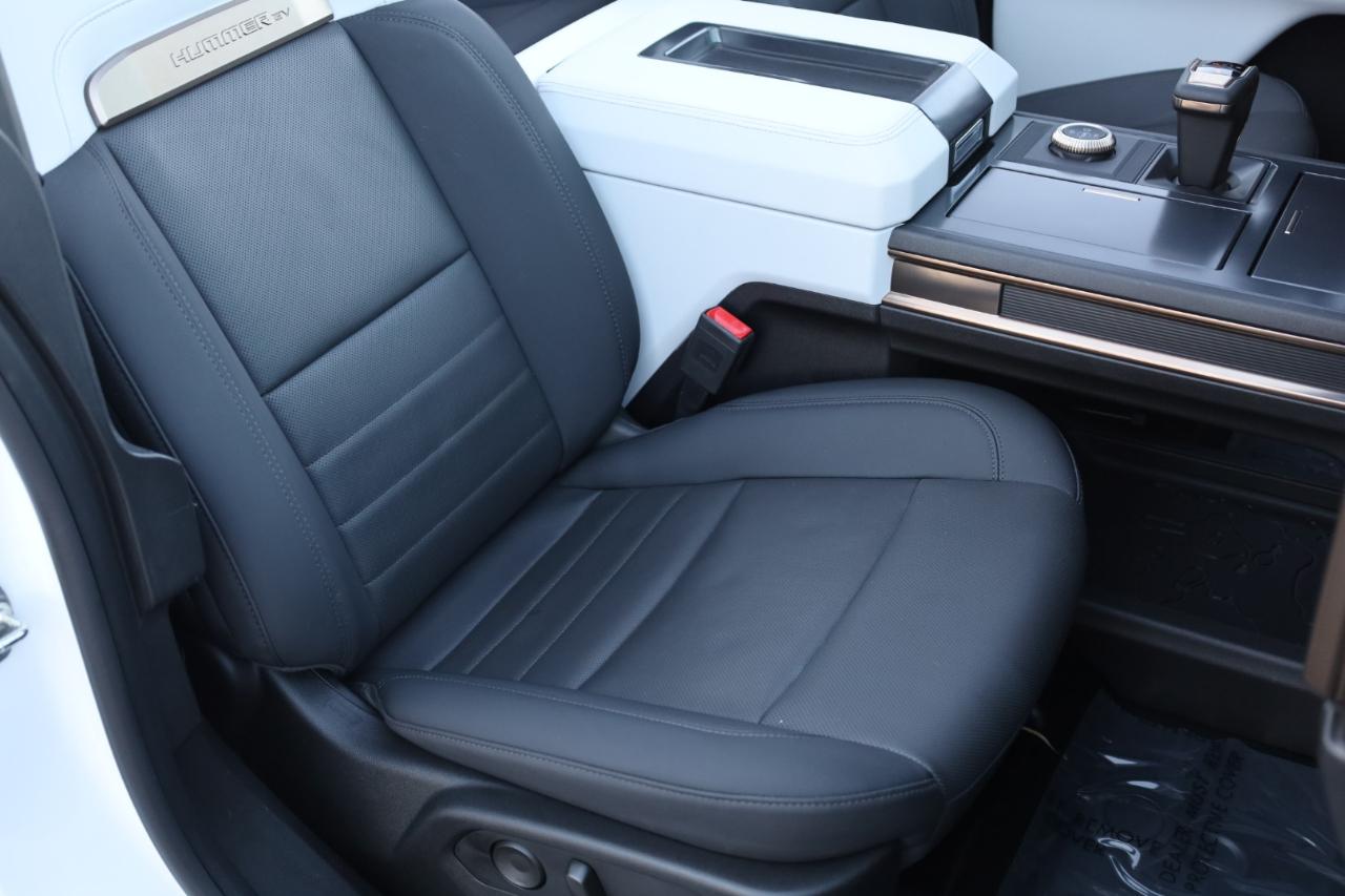 GMC HUMMER EV Edition 1 2022