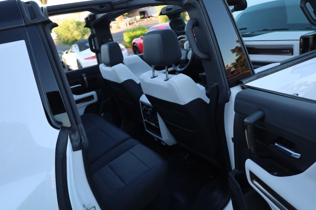 GMC HUMMER EV Edition 1 2022