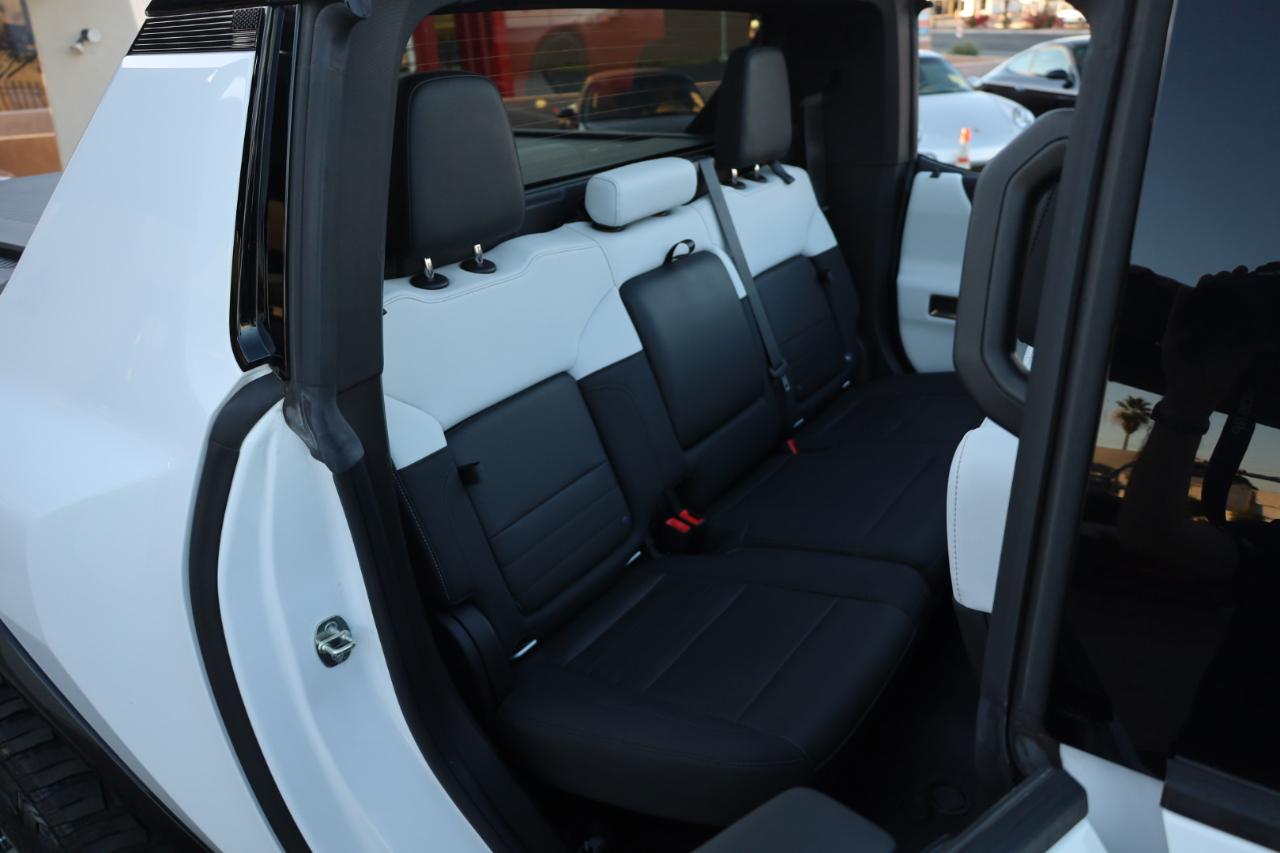 GMC HUMMER EV Edition 1 2022