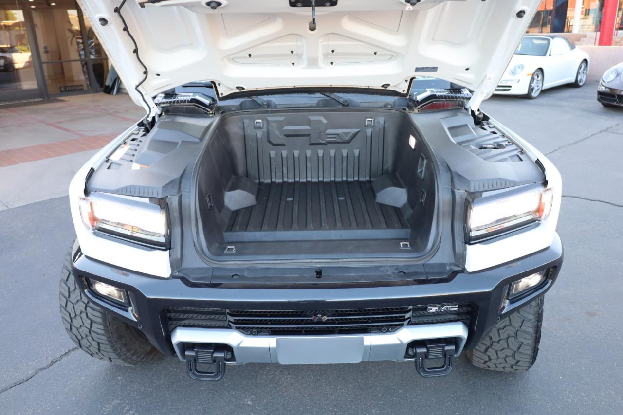 GMC HUMMER EV Edition 1 2022