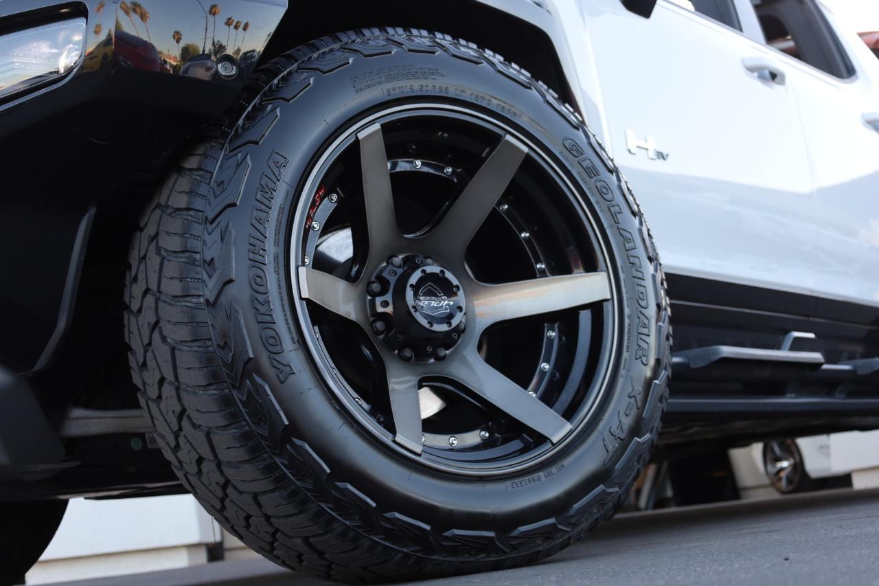 GMC HUMMER EV Edition 1 2022