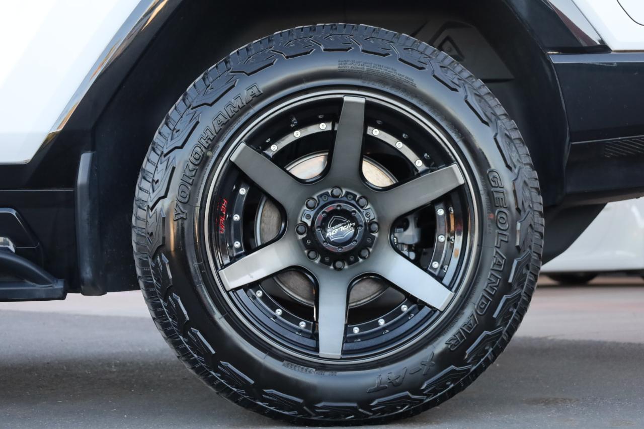 GMC HUMMER EV Edition 1 2022