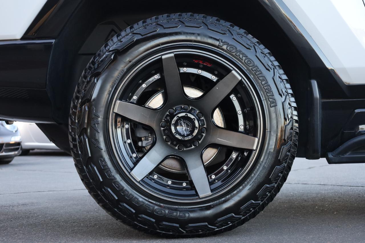 GMC HUMMER EV Edition 1 2022