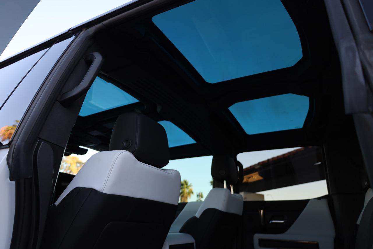 GMC HUMMER EV Edition 1 2022