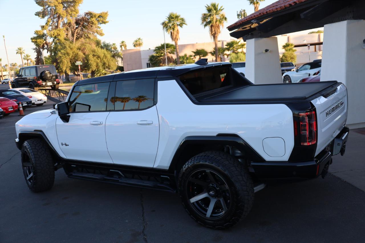 GMC HUMMER EV Edition 1 2022