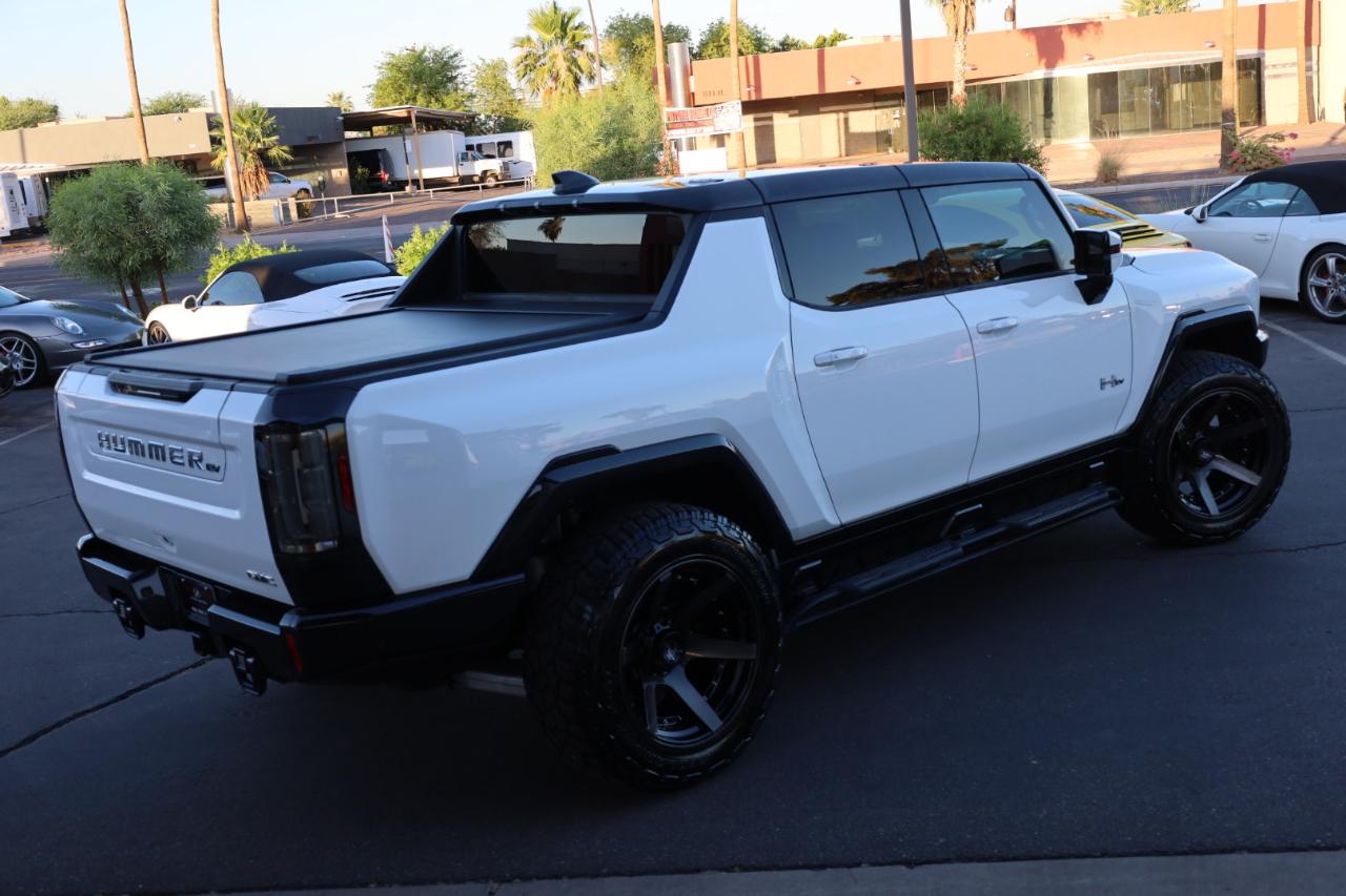 GMC HUMMER EV Edition 1 2022