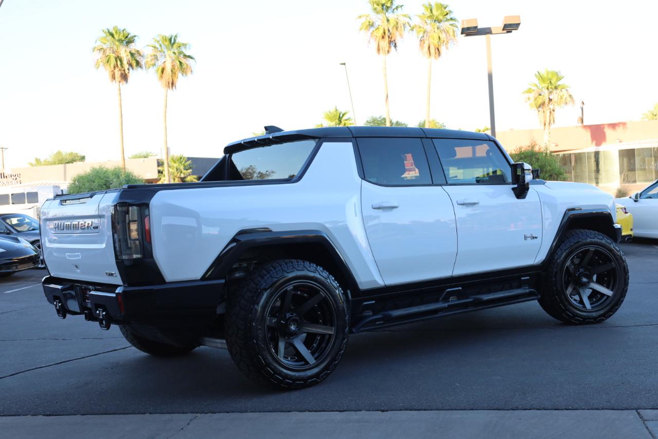 GMC HUMMER EV Edition 1 2022