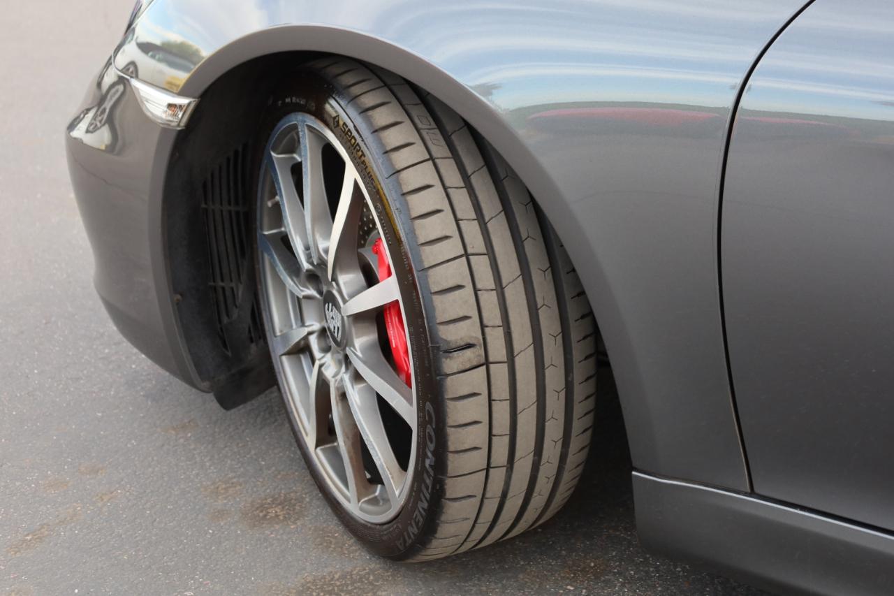 Porsche Cayman S 2014