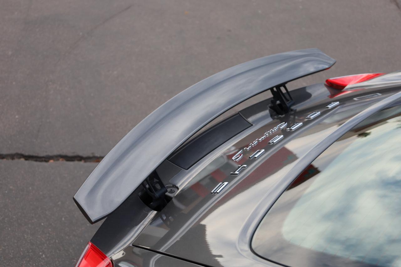 Porsche Cayman S 2014