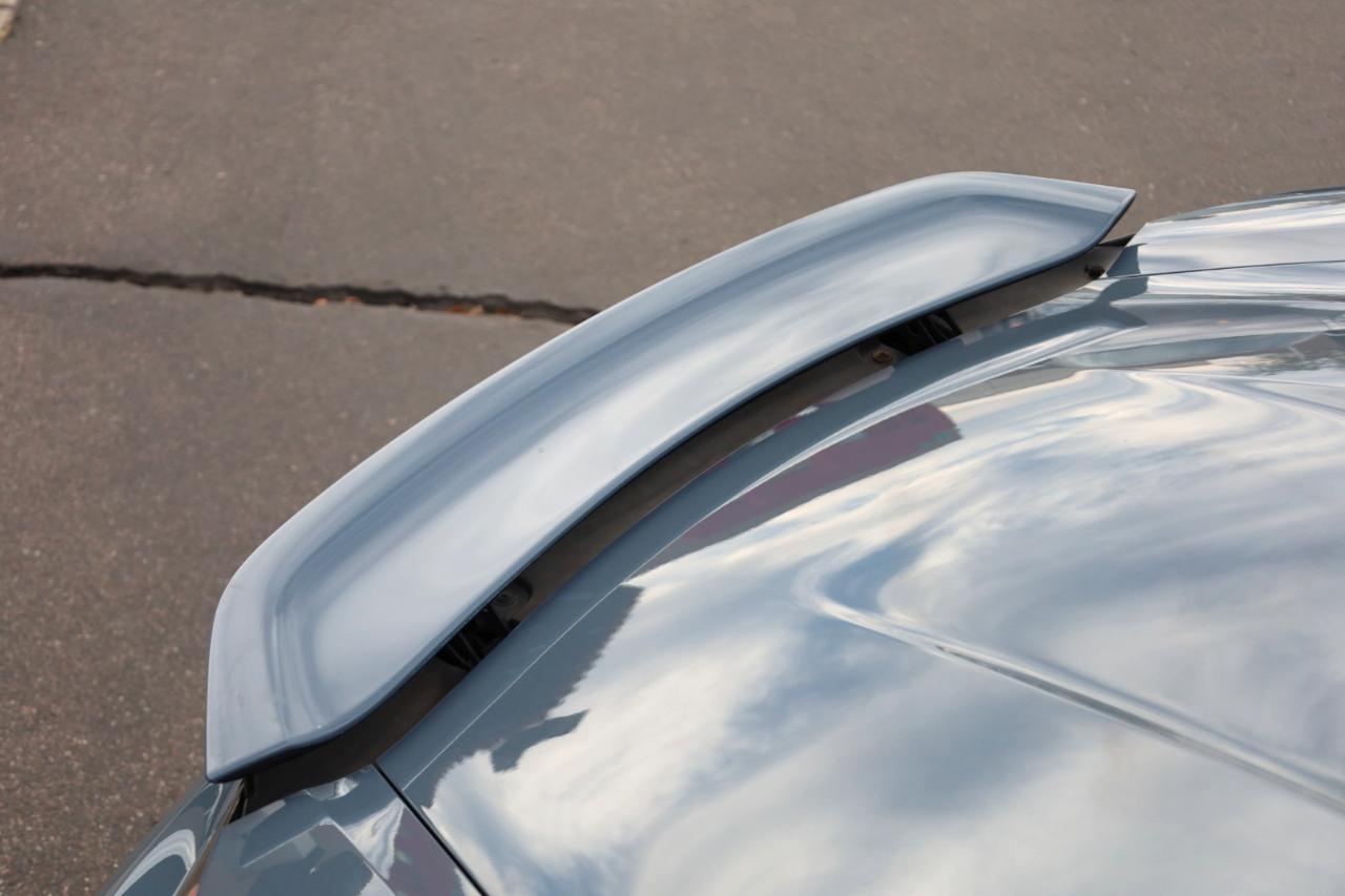 Porsche 718 Boxster S 2017