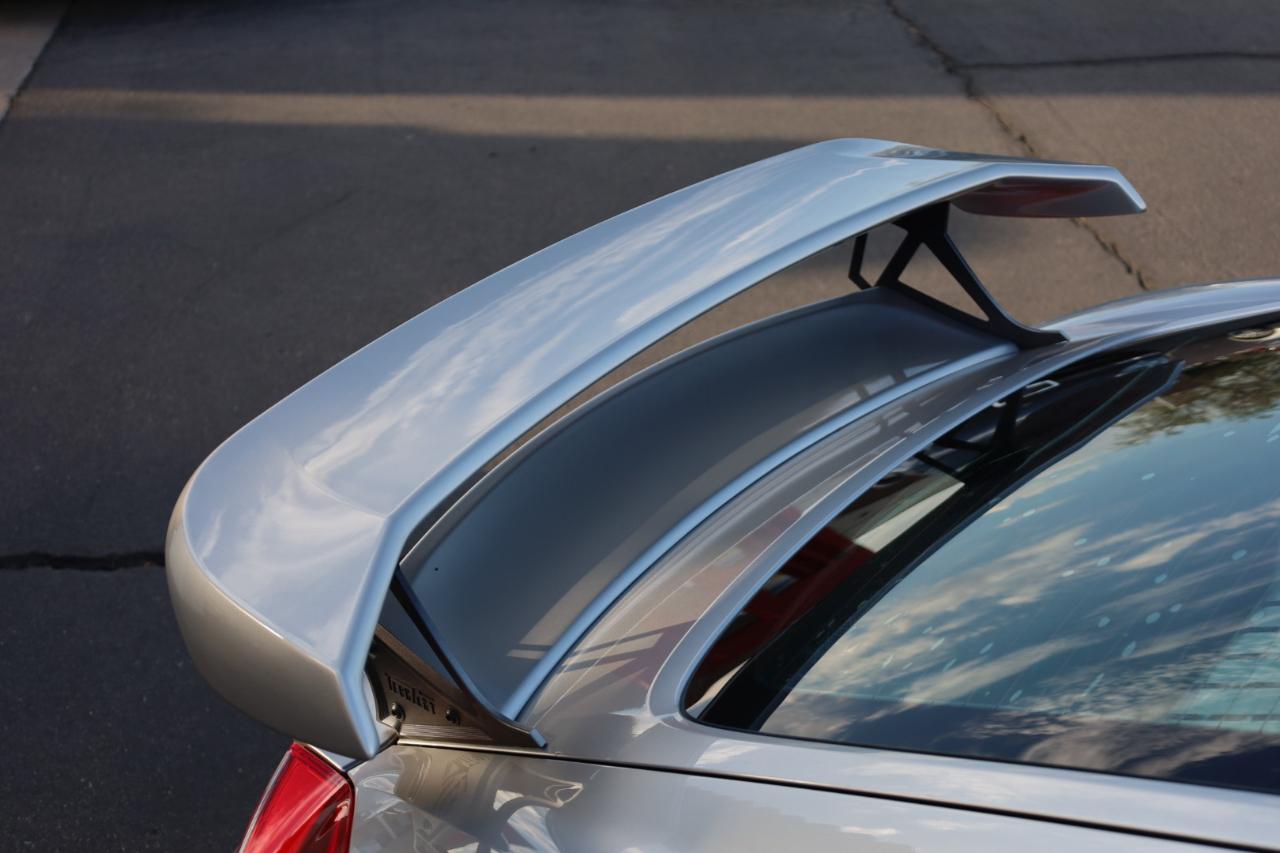 Porsche Cayman S 2014