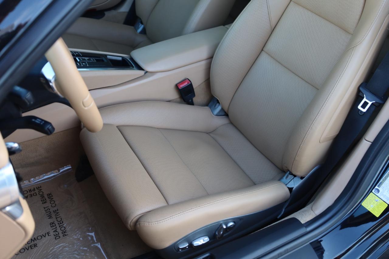 Porsche 911 2dr Coupe Carrera 2013