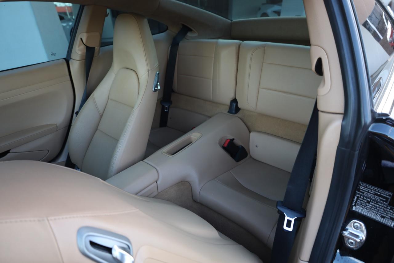 Porsche 911 2dr Coupe Carrera 2013