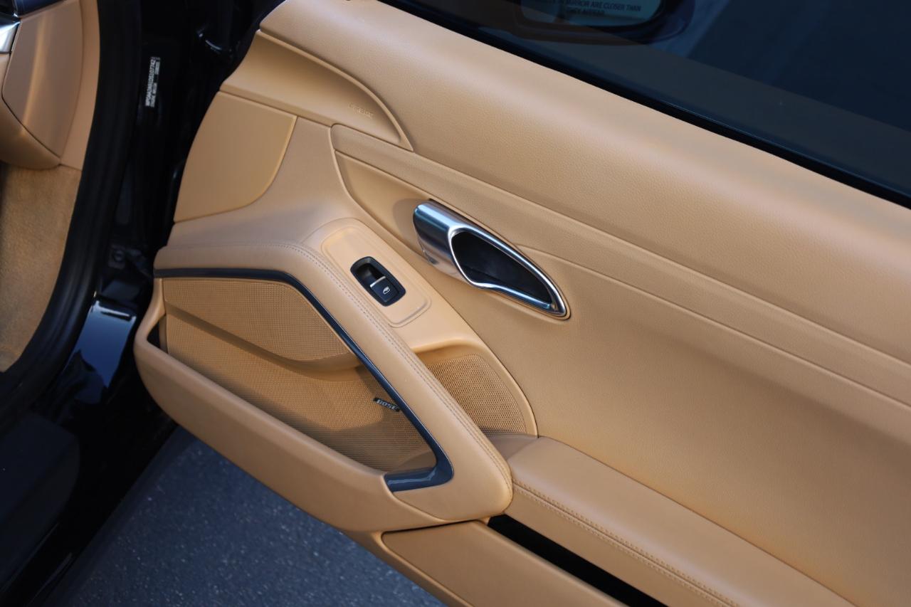 Porsche 911 2dr Coupe Carrera 2013