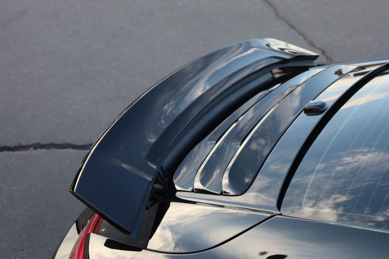 Porsche 911 2dr Coupe Carrera 2013