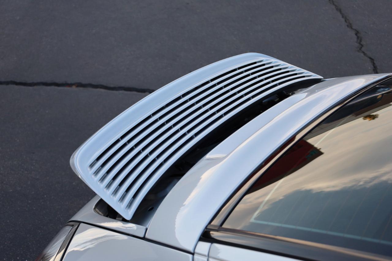 Porsche 911 Targa 2003