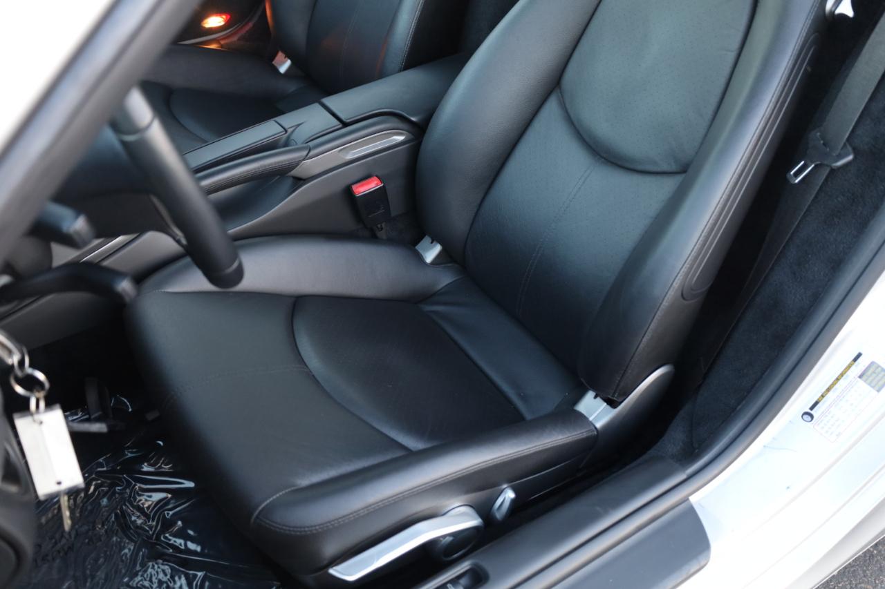 Porsche Cayman S 2006