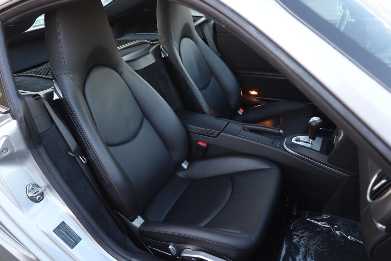 Porsche Cayman S 2006