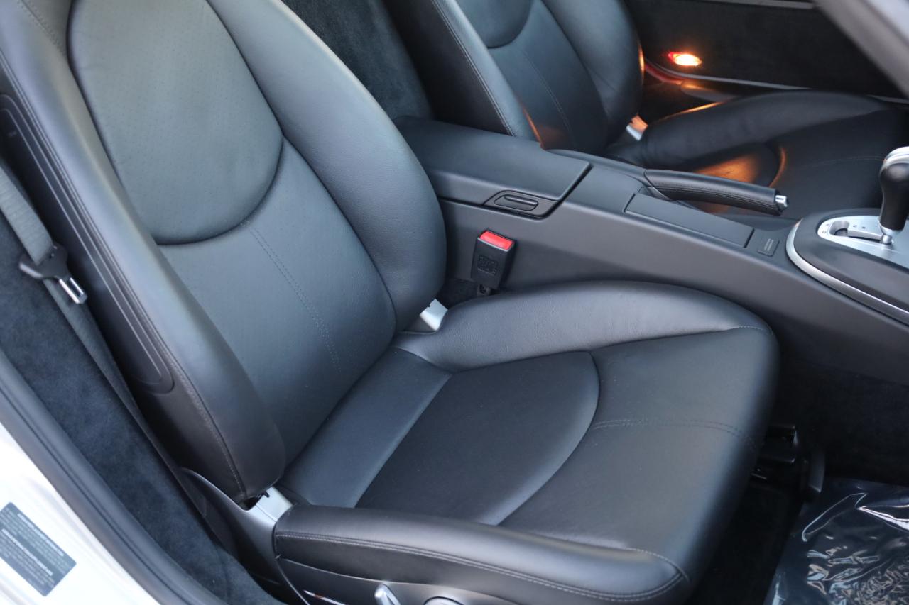 Porsche Cayman S 2006