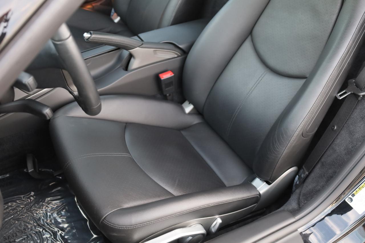 Porsche Cayman S 2009