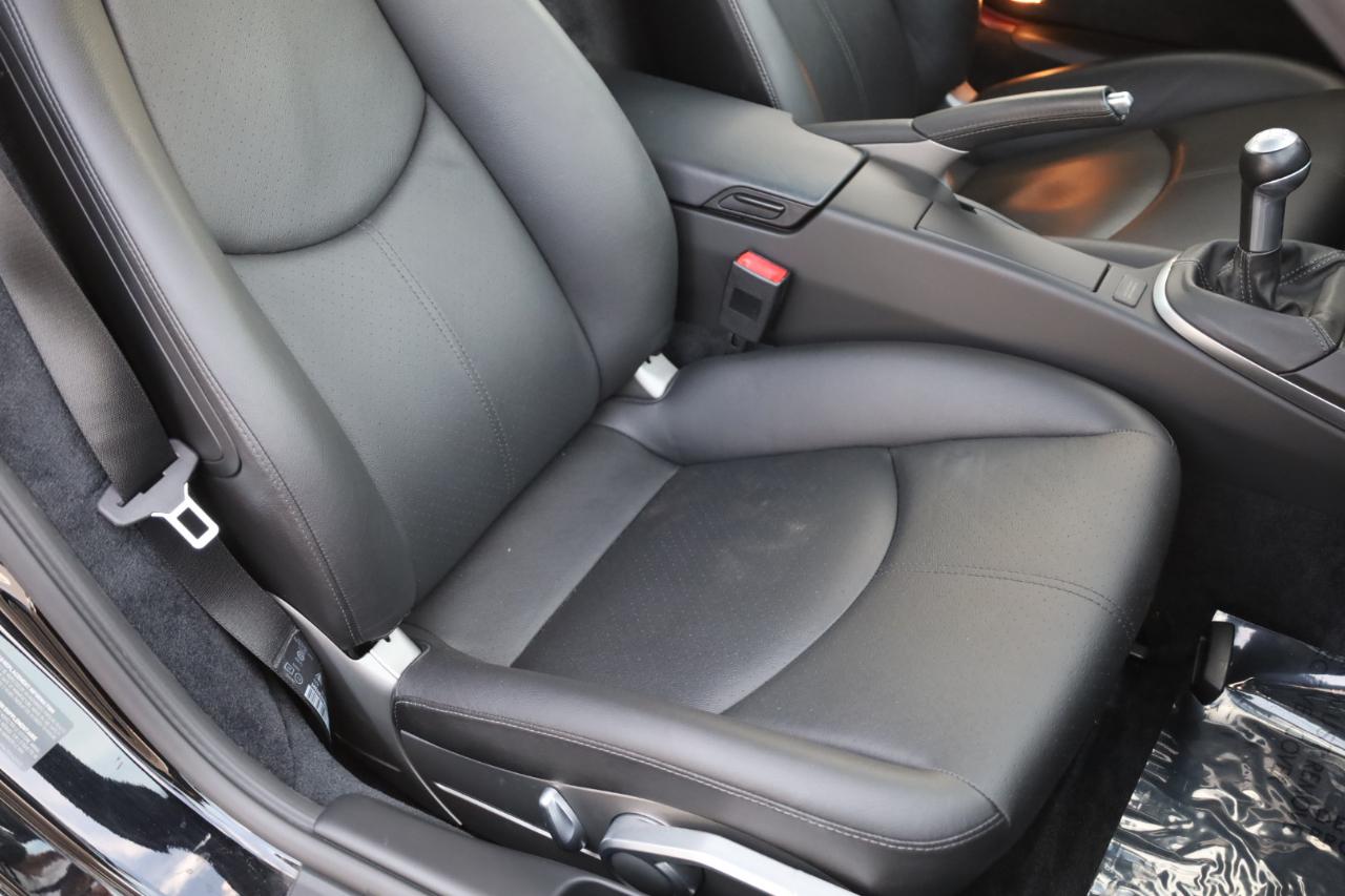 Porsche Cayman S 2009