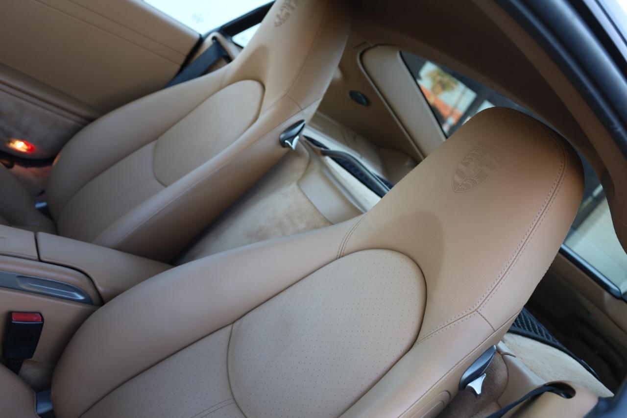 Porsche Cayman Base 2011