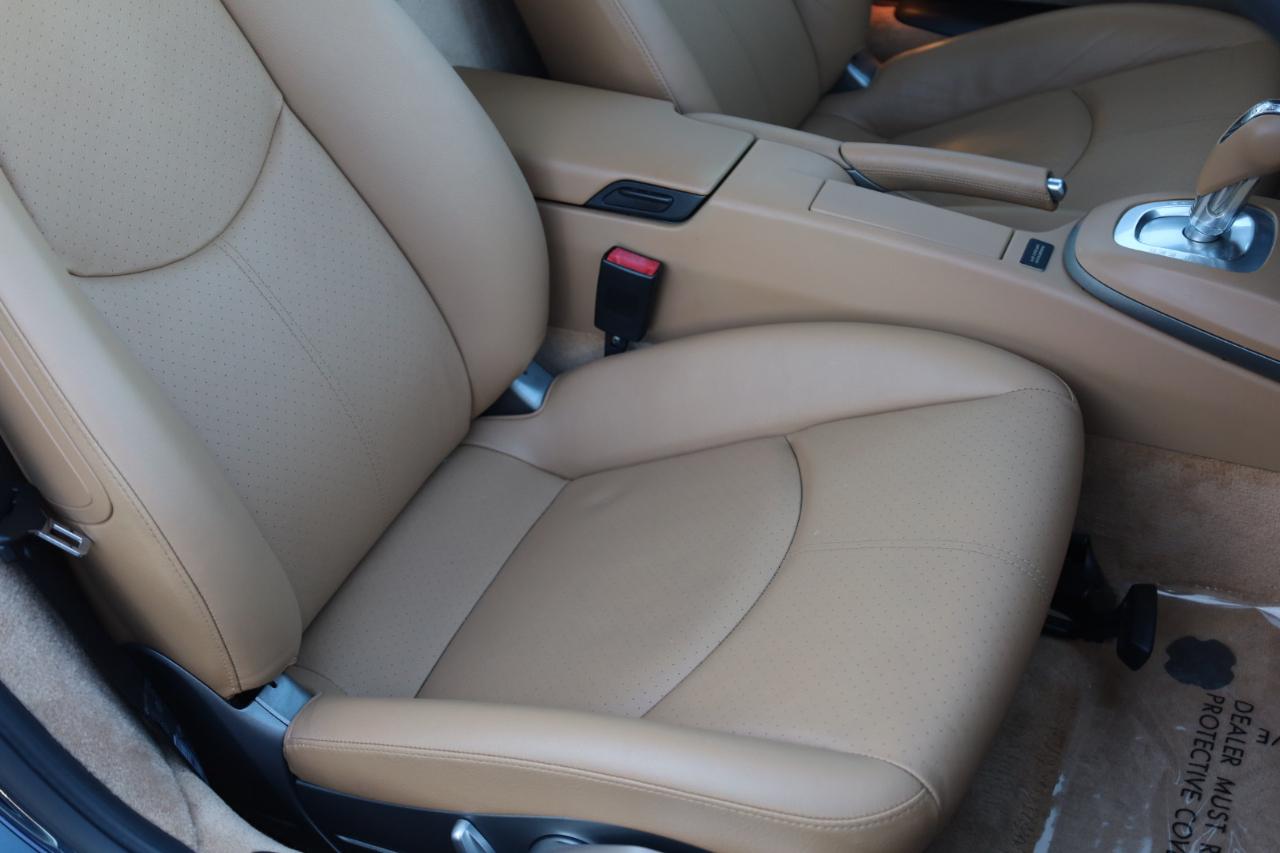 Porsche Cayman Base 2011