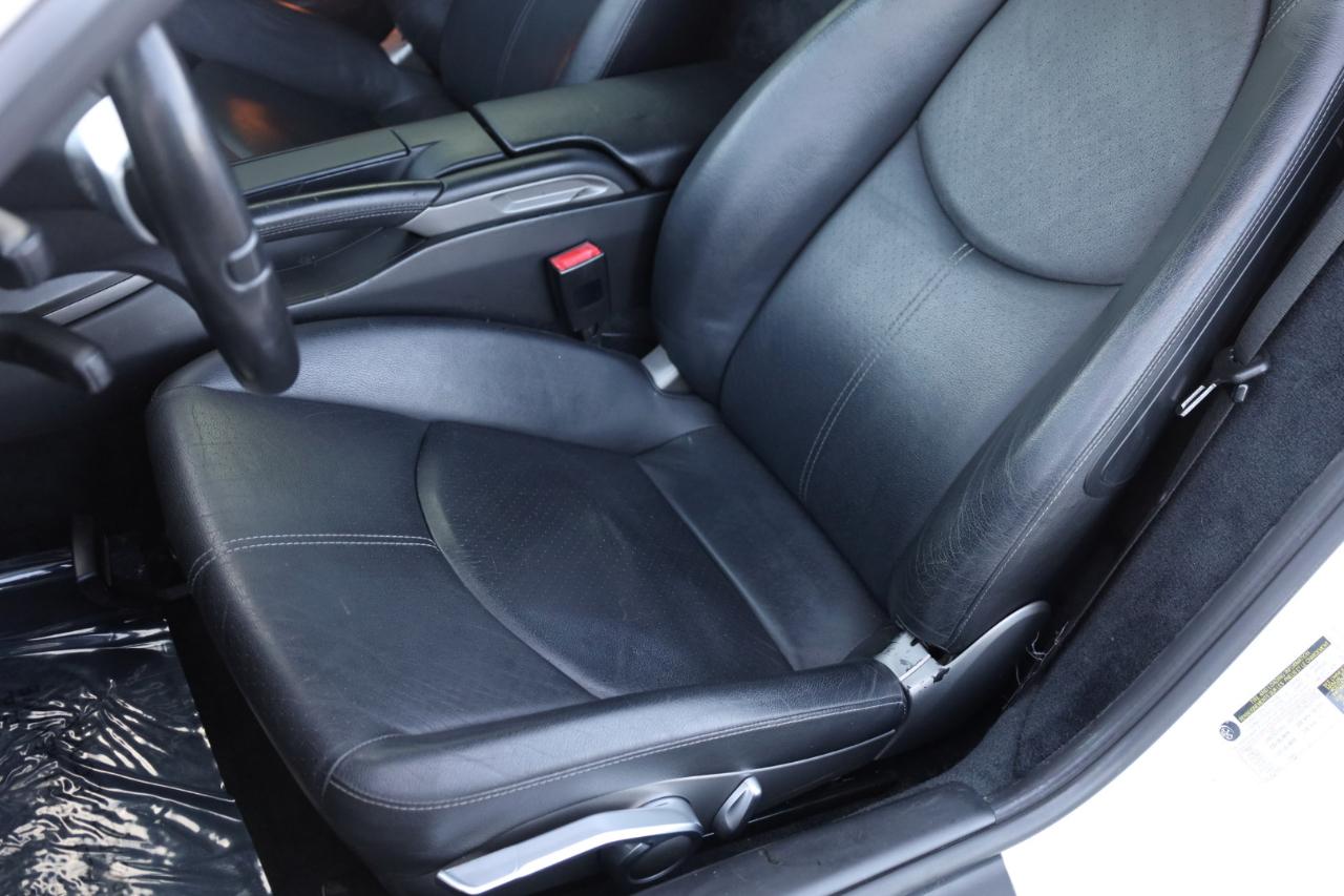 Porsche Cayman Base 2011
