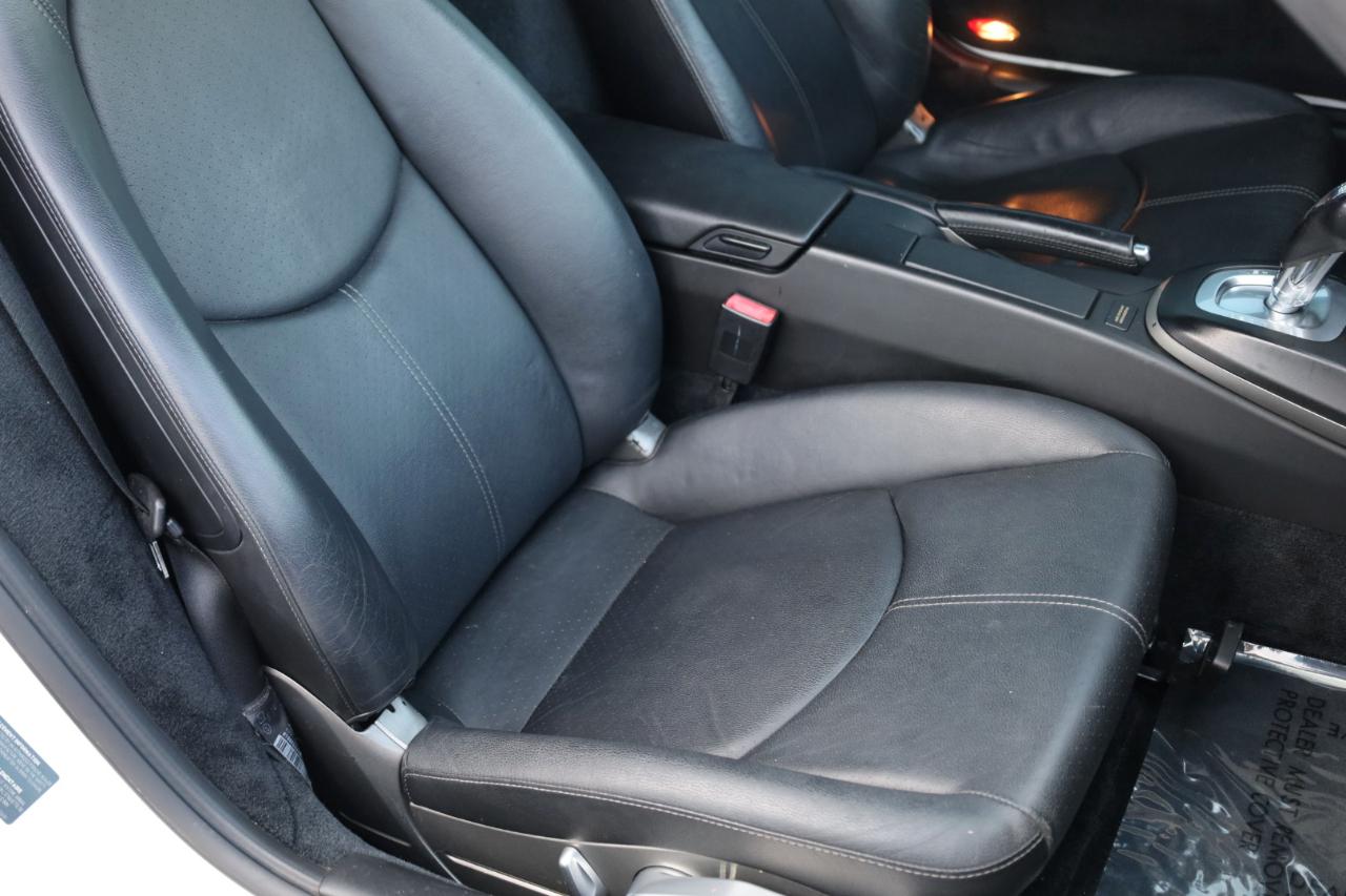 Porsche Cayman Base 2011