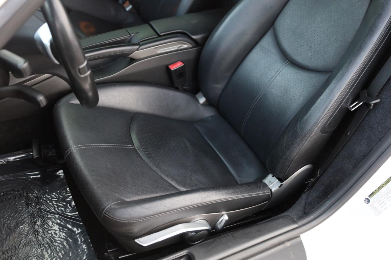 Porsche Cayman Base 2011