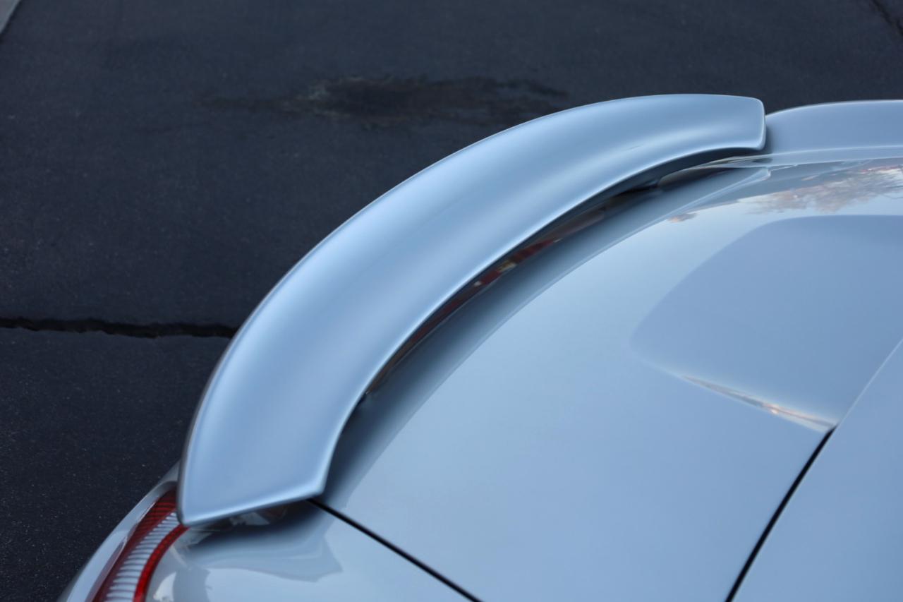 Porsche Boxster S 2006
