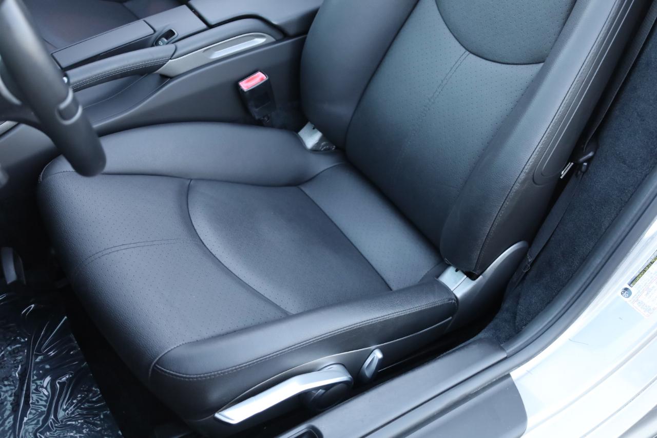 Porsche Boxster Base 2011