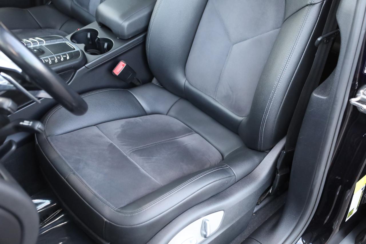Porsche Macan Sport Edition AWD 2018