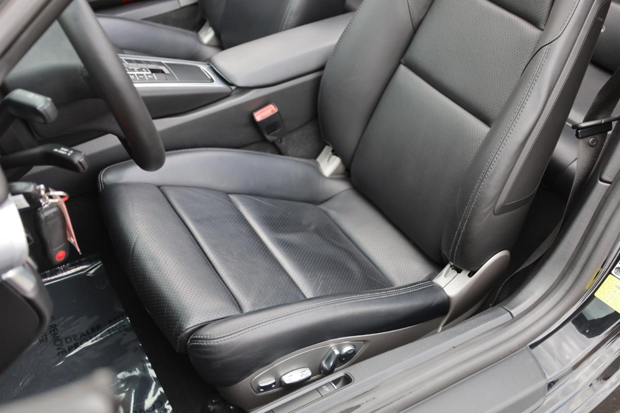 Porsche 911 Carrera S Cabriolet 2015