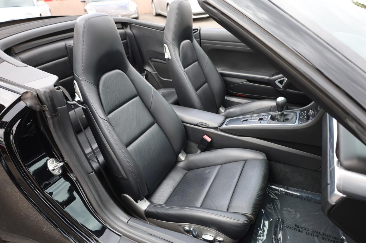 Porsche 911 Carrera S Cabriolet 2015