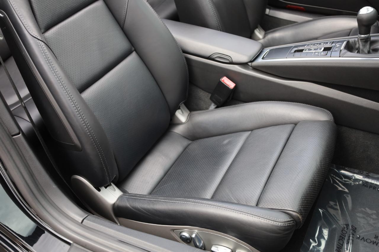 Porsche 911 Carrera S Cabriolet 2015
