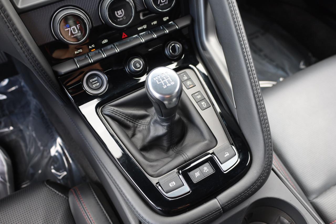 Jaguar F-Type R-Dynamic Convertible 8A 2019