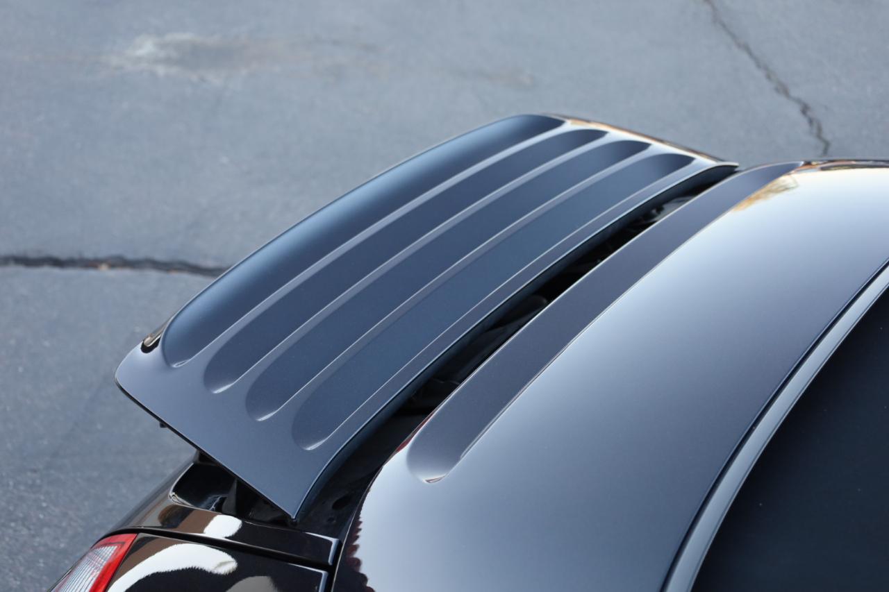 Porsche 911 Carrera Cabriolet 2006