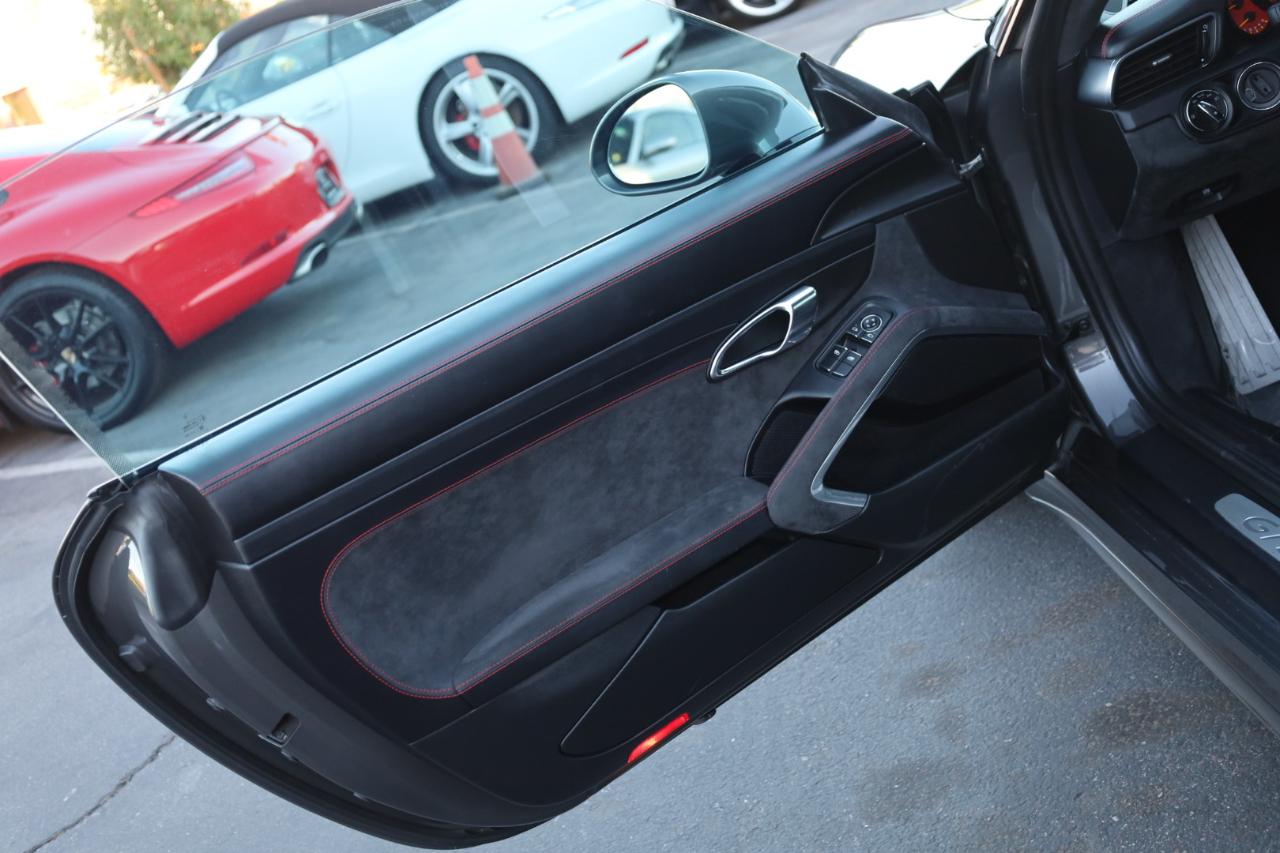 Porsche 911 GT3 2016