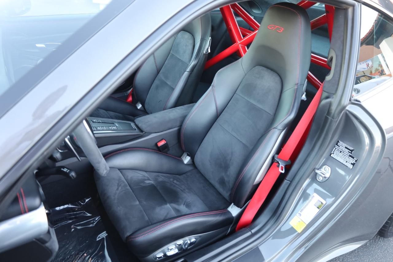 Porsche 911 GT3 2016