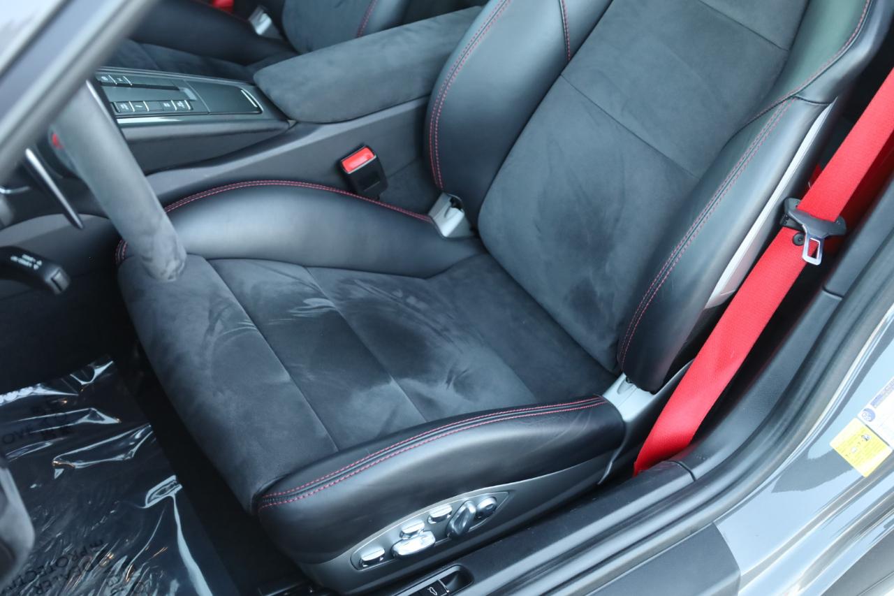 Porsche 911 GT3 2016